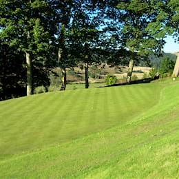 Lochgilphead Golf Club