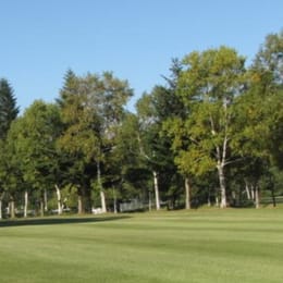 Chikuma Kogen Country Club