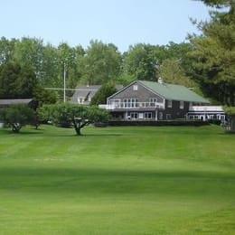 Indian Mound Golf Club