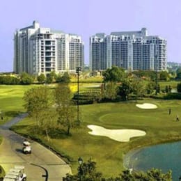 DLF Golf & Country Club (Arnold Palmer)