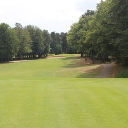 Woodlawn Golf Course