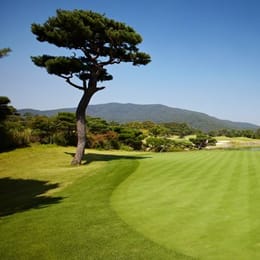 Konjiam Country Club