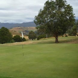 Elderslie Golf Club