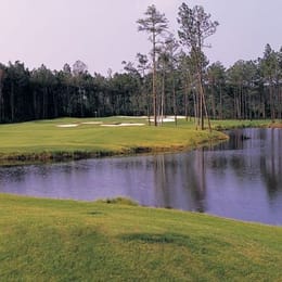 Indigo Creek Golf Club