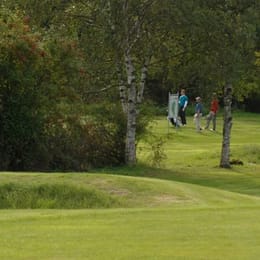 Golfplatz Plöner See