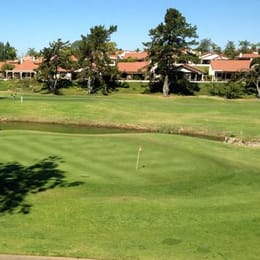 Oaks North Golf Club