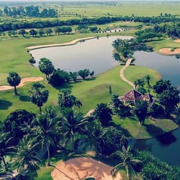 Phokeethra Country Club