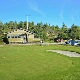Hitra Golfklubb