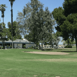 North Kern Golf Course