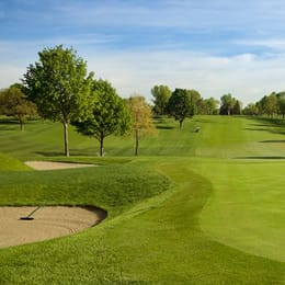 Midlane Country Club