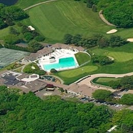 The Country Club of New Canaan