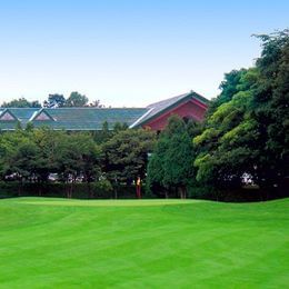 Golf Courses In Hokkaido Prefecture Hole19