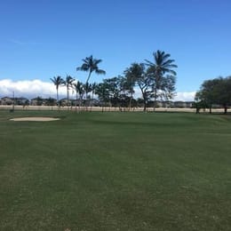 Barbers Point Golf Club