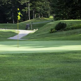 Holden Hills Country Club