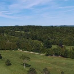 Rockwood Park Golf Course