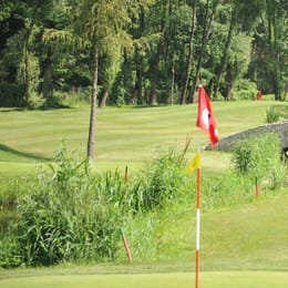 Pole Golfowe A&A Arkadia