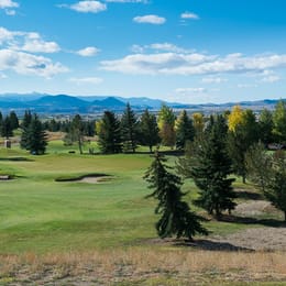 Fox Ridge Golf Course (Championship)