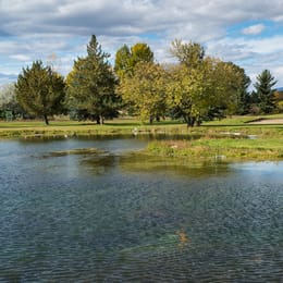 Fox Ridge Golf Course (Par 3)
