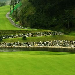 Summit Country Club