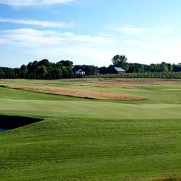 Arcadia Bluffs Golf Club (The South)