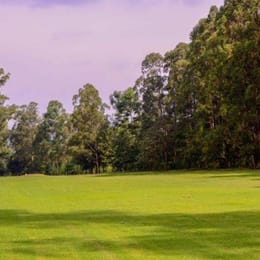 Kakamega Sports Club