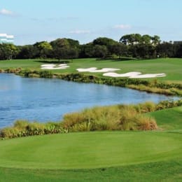 Broken Sound Club (Old)