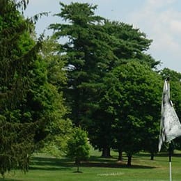 Northampton Country Club