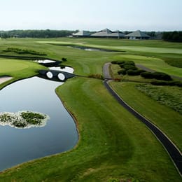 The North Country Golf Club