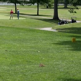 Donald Ross Golf Club