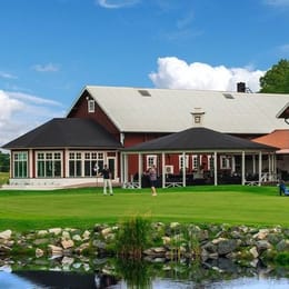 Orresta Golf & Konferens