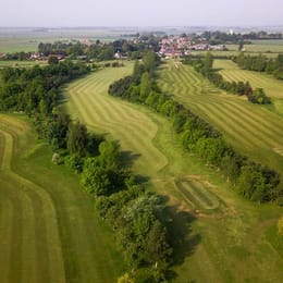 South Kyme Golf Club