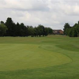 Druids Heath Golf Club