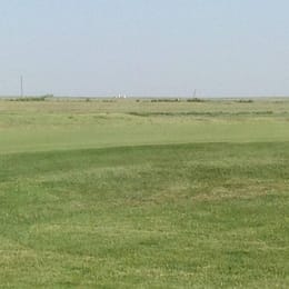 Cheyenne Hills Golf Course