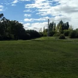Tamariscos Golf Club