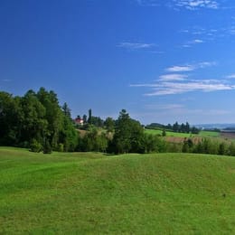 Furano Golf Course
