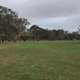 Dimboola Golf Club