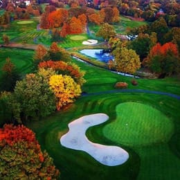Jumping Brook Country Club