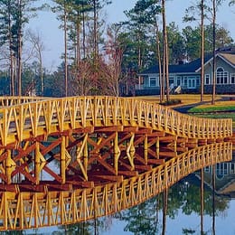 Mirror Lake Golf Club (Mountain)