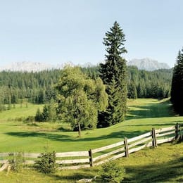 Golfclub Seefeld-Wildmoos