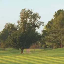 Kingsmill Resort (The Plantation)