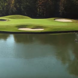 Kingsmill Resort (The Woods)