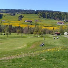 Golfpark Bregenzerwald