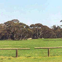 Berriwillock Golf Club