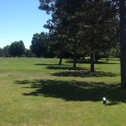 Mohawk Glen Golf Course