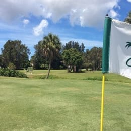 Green Village Golf Club