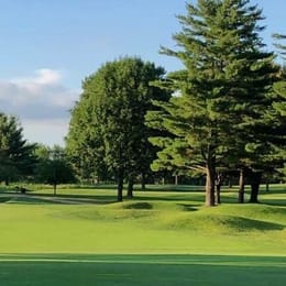 Minnesota Valley Country Club