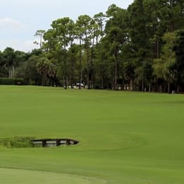 Wellington National Golf Club