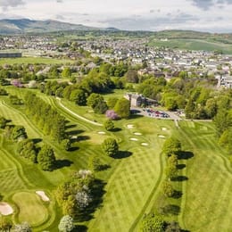 Liberton Golf Club