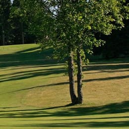 Golf Corrençon En Vercors