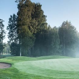 Hyvinkään Golf